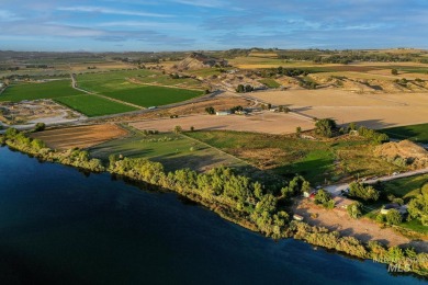 Lake Acreage For Sale in Caldwell, Idaho