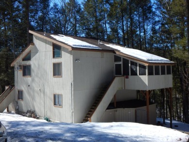 Lake Home For Sale in Bushkill, Pennsylvania