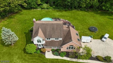 Peace and serenity surround you in this spectacular custom-built - photo 2