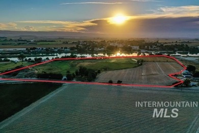Prime development acreage in the heart of Wine Country on Snake - photo 4