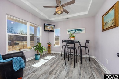 Wake up to breathtaking water views from nearly every room at