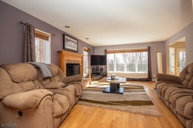 Peace and serenity surround you in this spectacular custom-built - photo 9