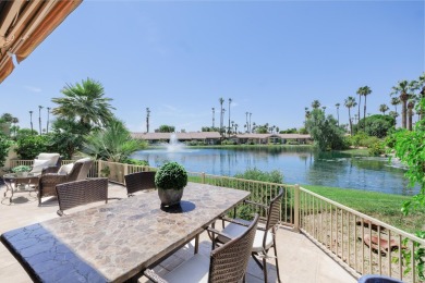 Lake Condo For Sale in Palm Desert, California