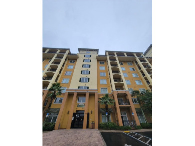 Lake Condo For Sale in Orlando, Florida