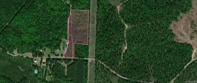(private lake, pond, creek) Acreage For Sale in Gurdon Arkansas