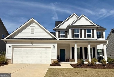 (private lake, pond, coastal) Home For Sale in Acworth Georgia