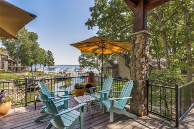 Lake Home For Sale in Tool, Texas