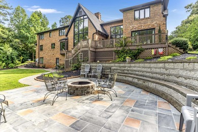 Twin Lakes Home For Sale in Moore South Carolina