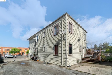 This five-unit multifamily investment opportunity is located in - photo 2