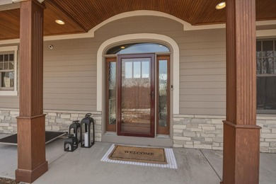Welcome to 19155 263rd St, an exceptional custom-built home - photo 12