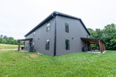 Spacious Barndominium-style home with dock possible! - photo 44