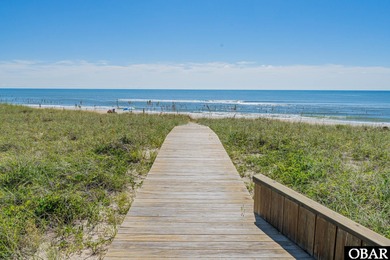 Located in the exclusive Hatteras Landing subdivision at the