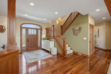Welcome to 19155 263rd St, an exceptional custom-built home - photo 13