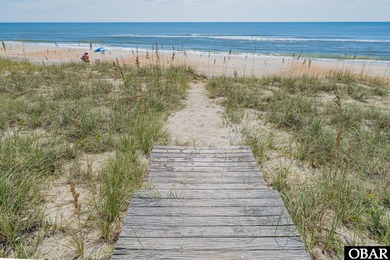 Located in the exclusive Hatteras Landing subdivision at the