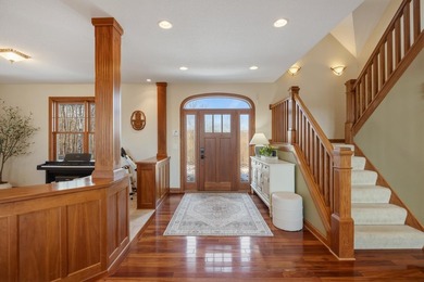 Welcome to 19155 263rd St, an exceptional custom-built home - photo 14