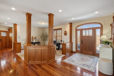 Welcome to 19155 263rd St, an exceptional custom-built home - photo 15