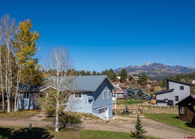 Hatcher Reservoir Home For Sale in Pagosa Springs Colorado