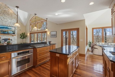 Welcome to 19155 263rd St, an exceptional custom-built home - photo 21