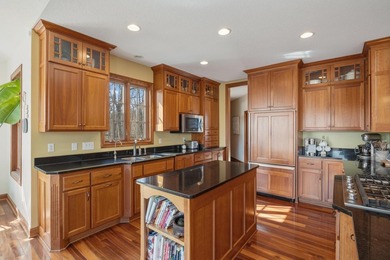 Welcome to 19155 263rd St, an exceptional custom-built home - photo 22