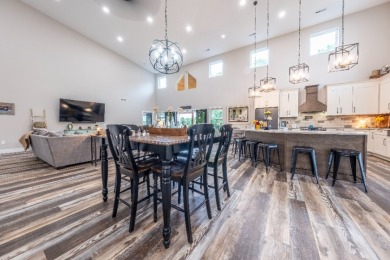 Spacious Barndominium-style home with dock possible! - photo 11