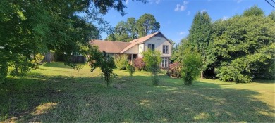 Lake Home For Sale in Mobile, Alabama