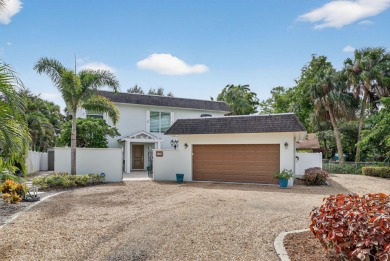 St. Lucie River Home For Sale in Stuart Florida