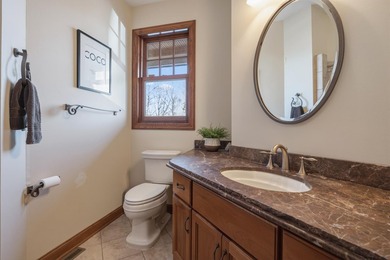 Welcome to 19155 263rd St, an exceptional custom-built home - photo 42