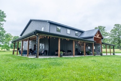 Spacious Barndominium-style home with dock possible! - photo 40