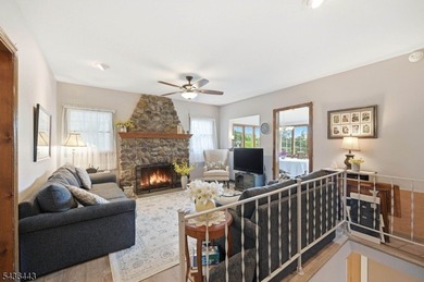 Perched on a corner lot in Pinecliff Lake Community, this - photo 5