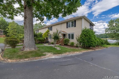 Lake Gaston Condo For Sale in Littleton North Carolina