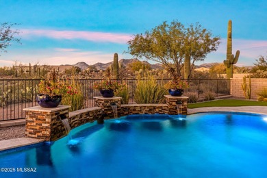 Introducing a refined blend of desert tranquility and timeless