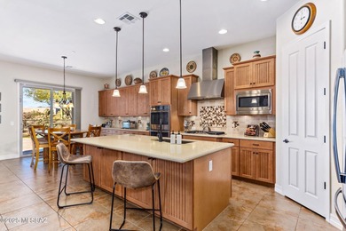 Introducing a refined blend of desert tranquility and timeless