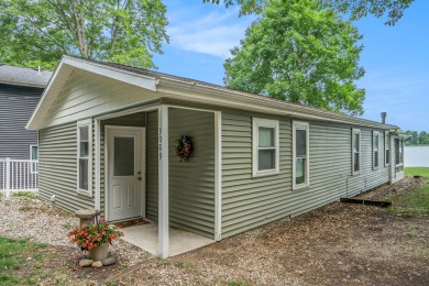 Baseline Lake - Allegan County Home Sale Pending in Allegan Michigan