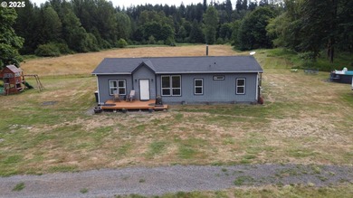 Mayfield Lake Home Active Under Contract in Salkum Washington