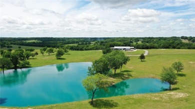 Lake Home For Sale in Leonard, Texas