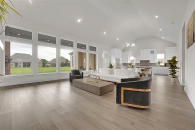 Lake Home For Sale in Allen, Texas