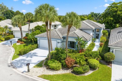 Lake Home For Sale in Boca Raton, Florida