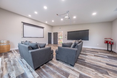 Spacious Barndominium-style home with dock possible! - photo 35