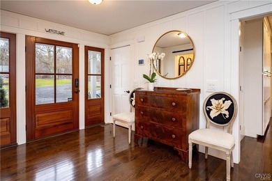 Set amidst the serene beauty of Skaneateles Lake, West Lake Farm - photo 12