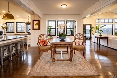 Set amidst the serene beauty of Skaneateles Lake, West Lake Farm - photo 13
