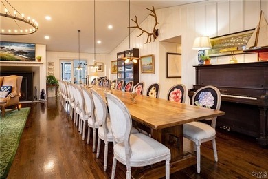 Set amidst the serene beauty of Skaneateles Lake, West Lake Farm - photo 16