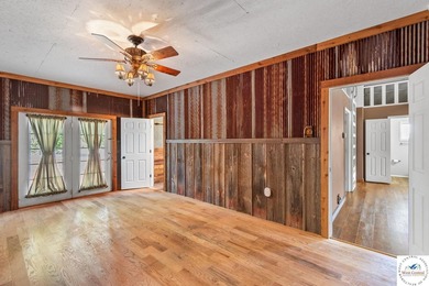 Experience the rustic charm of this log-sided home with stunning - photo 16