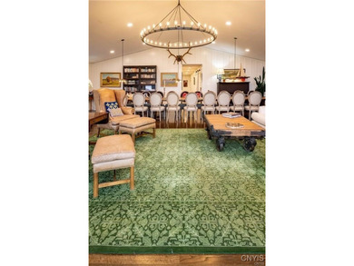 Set amidst the serene beauty of Skaneateles Lake, West Lake Farm - photo 17