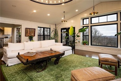 Set amidst the serene beauty of Skaneateles Lake, West Lake Farm - photo 18