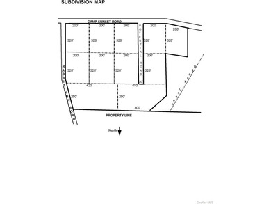 (private lake, pond, coastal) Acreage For Sale in Plattekill New York