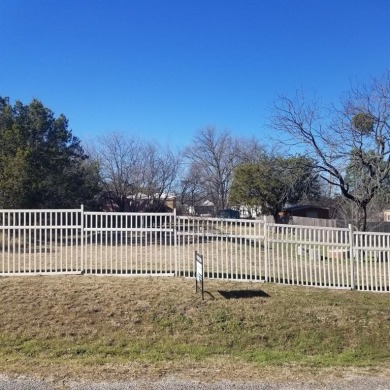 Lake Lot For Sale in Granbury, Texas