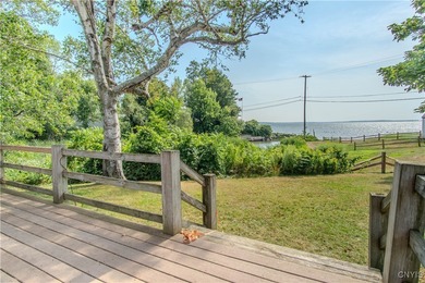 Check out this unique Sackets Harbor Waterfront Ranch ready for - photo 2