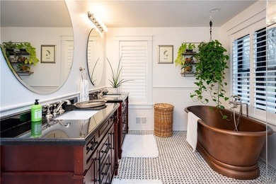 Set amidst the serene beauty of Skaneateles Lake, West Lake Farm - photo 25