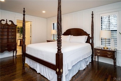 Set amidst the serene beauty of Skaneateles Lake, West Lake Farm - photo 26