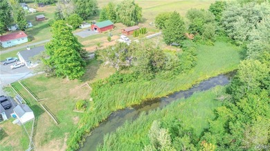 Check out this unique Sackets Harbor Waterfront Ranch ready for - photo 6